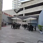 Bm-2G Habitacion Cerca Al Mar Con Aire Acondicionado Y Wifi