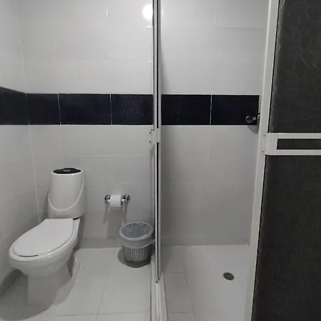 Bm-2g Cerca Al Mar Con Aire Acondicionado Y Wifi Apartment Cartagena